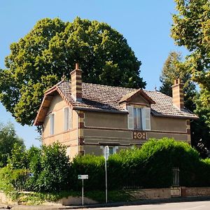 Maison De Campagne Chaudon  Exterior photo