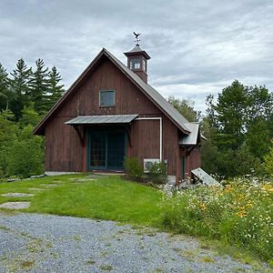 Wildflower Winds Starksboro Exterior photo