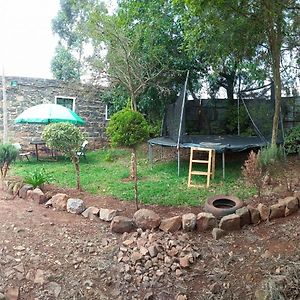 Quiet Place Kikuyu Exterior photo