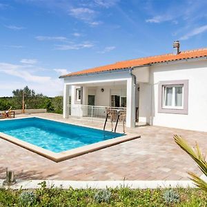 Nice Home In Debeljak With Heated Swimming Pool Exterior photo