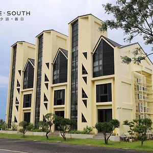 Heng-ch'unThe South- Sunset公寓 Exterior photo