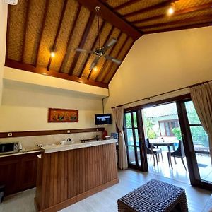 1 Bedroom Balinese Villa In The Heart Of Sanur Exterior photo