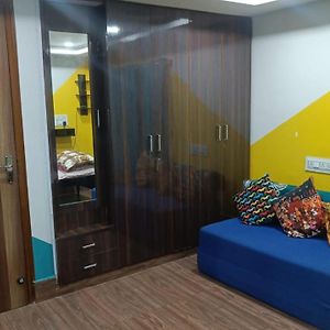 Terrace Garden & Unique 1 Bedroom Ac Rental Unit In Haldia Exterior photo