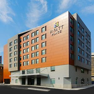 Hyatt Place Albany酒店 Exterior photo