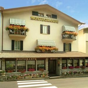 Hotel Montegrande 维迪奇亚蒂科 Exterior photo