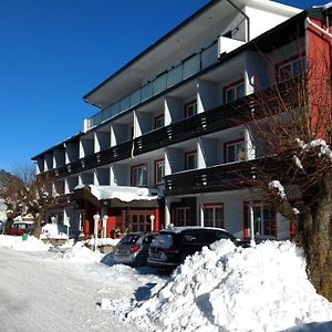 蒂尔酒店 Mönichkirchen Exterior photo