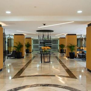 Hilton San Salvador酒店 Interior photo