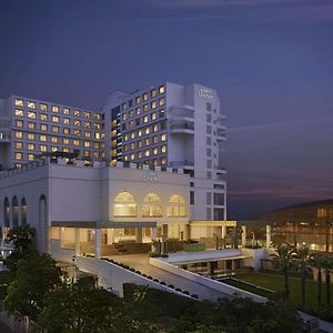 Hyatt Centric Janakpuri New Delhi酒店 Exterior photo