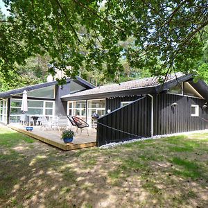 Lovely Home In Ebeltoft With Indoor Swimming Pool Exterior photo