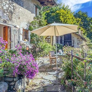 Cottage Ginestre Arola  Exterior photo