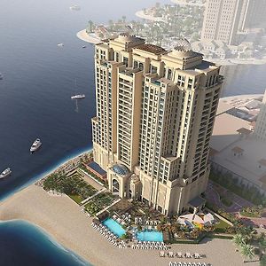Four Seasons Resort And Residences At The Pearl - Qatar 多哈 Exterior photo