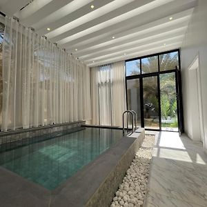 My Hotel Al Lathba Pool Villa - Nizwa فيلا اللثبه-نزوى Exterior photo