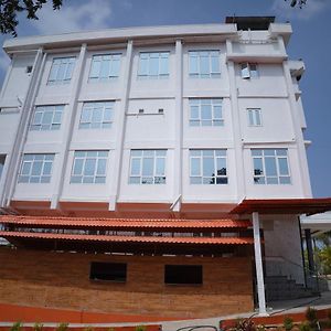 昆达普拉 Nts Sagar Yatri Nivas酒店 Exterior photo