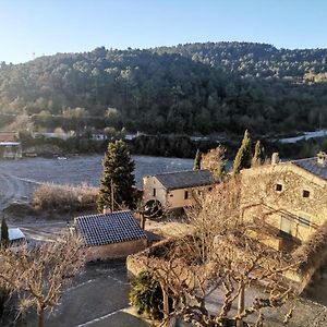 MontblanquetRefugi Marilluna住宿加早餐旅馆 Exterior photo