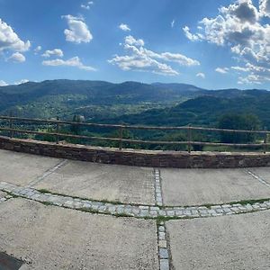 MontanuyRelax En El Pirineo别墅 Exterior photo