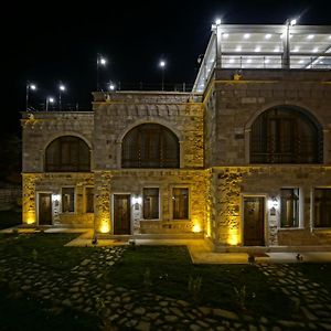 Zultanite Cappadocia Hotel 内夫谢希尔 Exterior photo