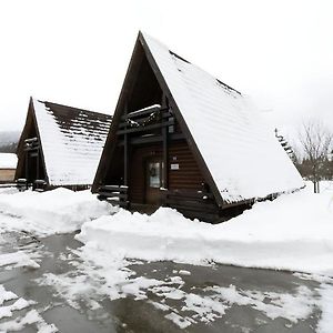 JasenakAlpska Kuca Klek别墅 Exterior photo