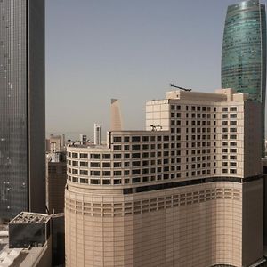 Marriott Executive Apartments 科威特 Exterior photo