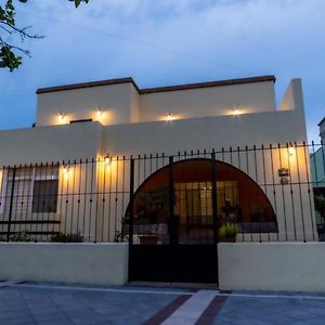 Villa Guadalupe 查帕拉 Exterior photo
