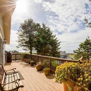 Whitewater Ocean Views, Walk To Beach, Family Friendly Shelter Cove Exterior photo