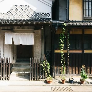 Rita Izumo Hirata酒店 Exterior photo