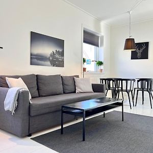 Four Bedroom Apartment In Valby, Lholmvej 5, 哥本哈根 Exterior photo