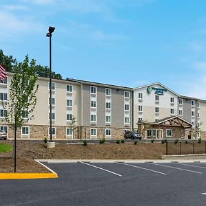 Woodspring Suites 罗阿诺克 Exterior photo