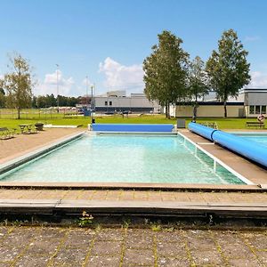 Nice Home In Ljungby With Indoor Swimming Pool Exterior photo