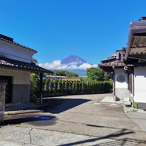 忍野村福寿苑　Fukujuen别墅 Exterior photo