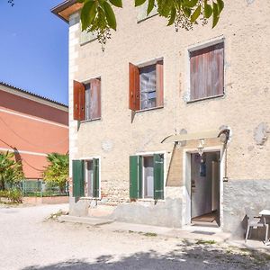 Lovely Home In San Zenone D, Ezzelini With Wifi 丰特 Exterior photo