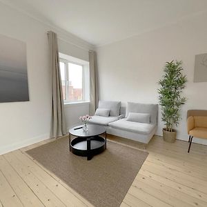 One Bedroom Apartment In Aalborg, Vesterbro 30 Exterior photo