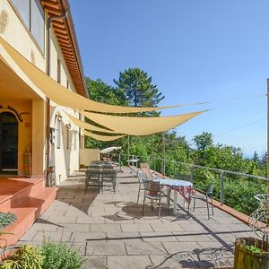 Pet Friendly Home In Giustagnana With Wifi Fabbiano  Exterior photo