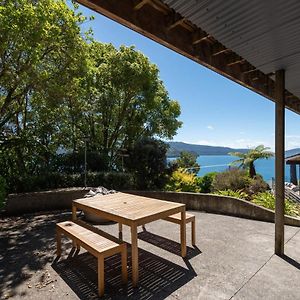 Tironui Lake Tarawera Exterior photo