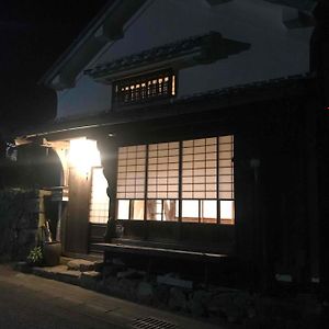 Mimitsu Tam no や 別館 Takhi 邸酒店 Exterior photo