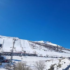 Caboalles de ArribaCasa Rural Maria De Isidro别墅 Exterior photo