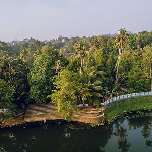 Meenachil Creek Homestay 戈德亚姆 Exterior photo