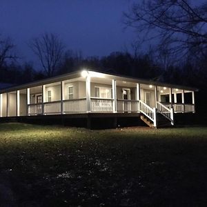 The Cottage At Broad Hill Run Farm 勒诺城 Exterior photo