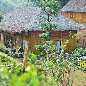 Yen Bai Omtara Retreat酒店 Exterior photo