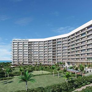 Hilton Club The Beach Resort Sesoko 本部 Exterior photo