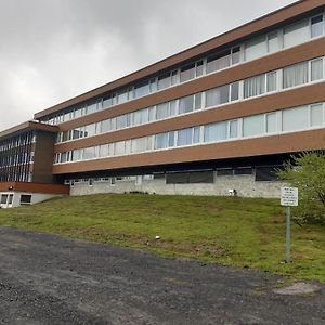 Appartement Les Coquelicots Super Besse Exterior photo