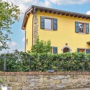 Nice Home In Camugnano With House A Panoramic View Exterior photo