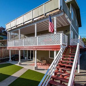 Northern Daylights White Salmon Exterior photo