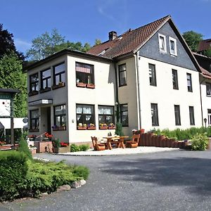 Holiday Apartment Romantic In The Heart Of Harz 维尔德曼 Exterior photo