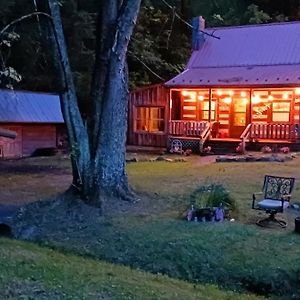 Rural RetreatThe Little Cabin On Huckleberry别墅 Exterior photo