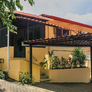 哈科Casa Aguacate别墅 Exterior photo