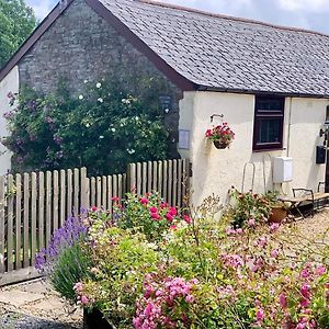 Birdsong Cottage 哈特兰 Exterior photo