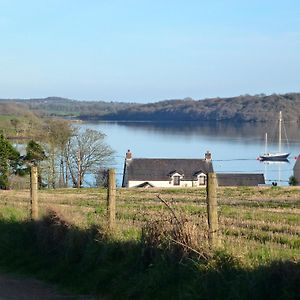 Stephens Cottage Llangwm  Exterior photo