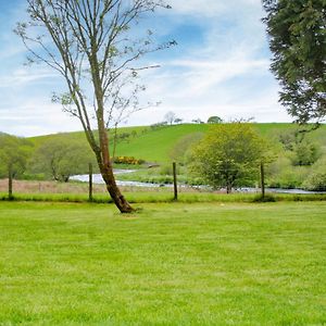 KirkcowanThe Smithy - Uk38001别墅 Exterior photo