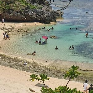 Santa Ana  Pozorobo Beach Club酒店 Exterior photo