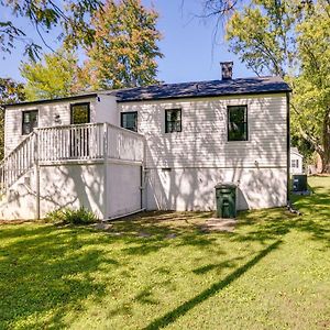 Charming Greensboro Home - 2 Mi To Downtown! Exterior photo